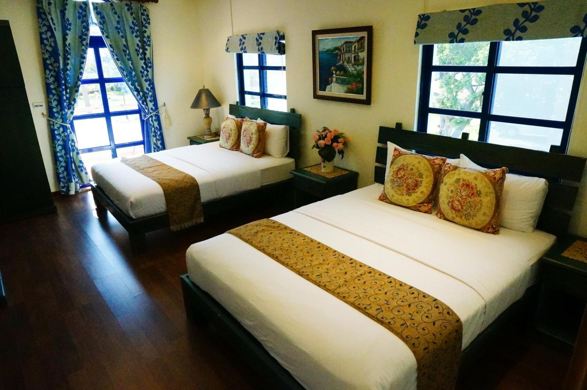 Sine Ya Hostel Hengchun Exterior photo